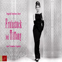 Truman Capote - Frühstück bei Tiffany (Album Cover)