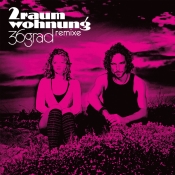 2Raumwohnung - 36Grad Remixe (Album Cover)