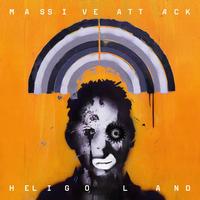 Massive Attack - Heligoland (Album Cover)