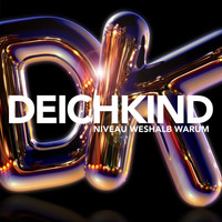 Deichkind - Niveau Weshalb Warum (Album Cover)