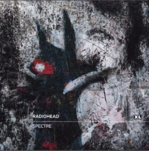 Radiohead - Spectre (Bond Song)