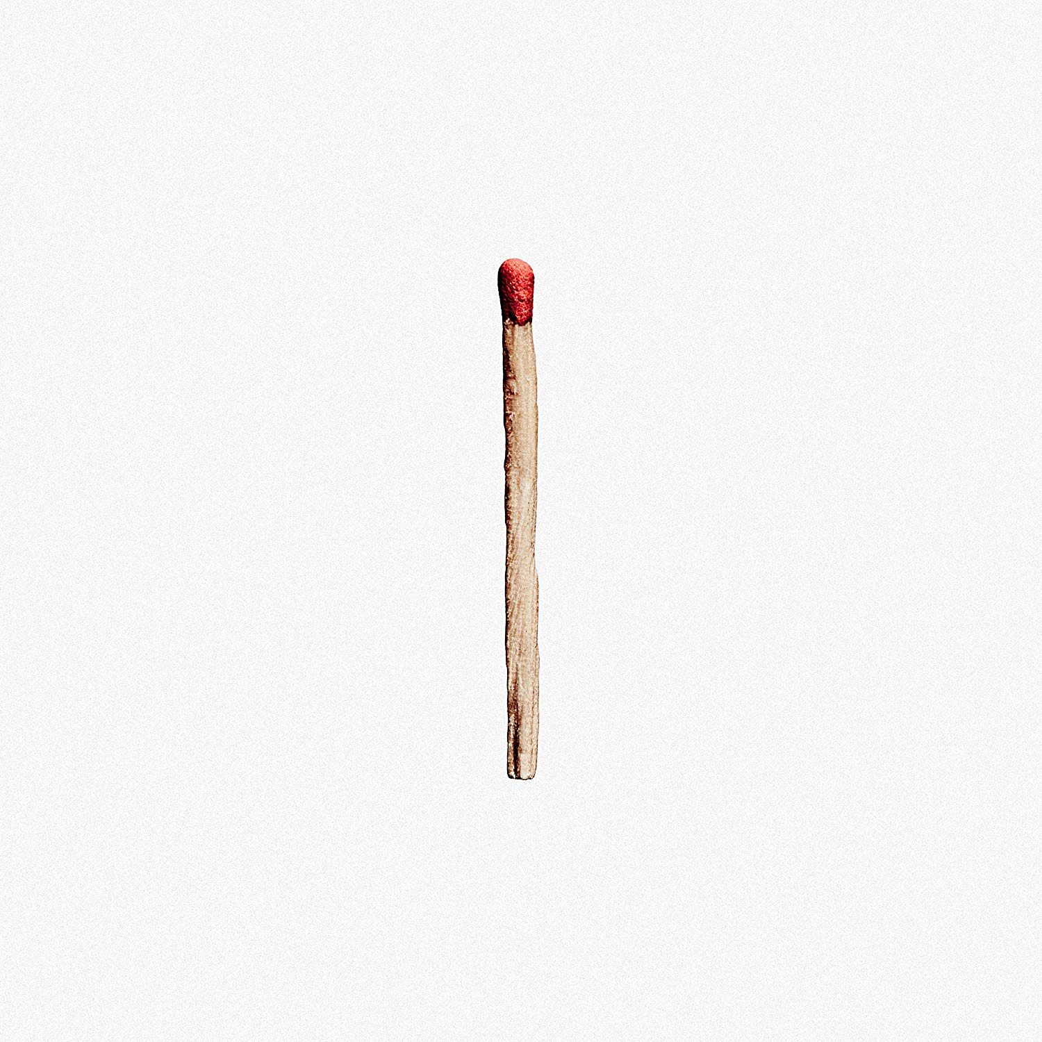 Rammstein - Rammstein (Album Cover)