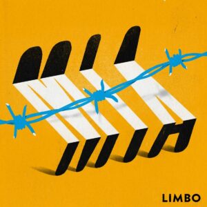 Mia. - Limbo (Album Cover)