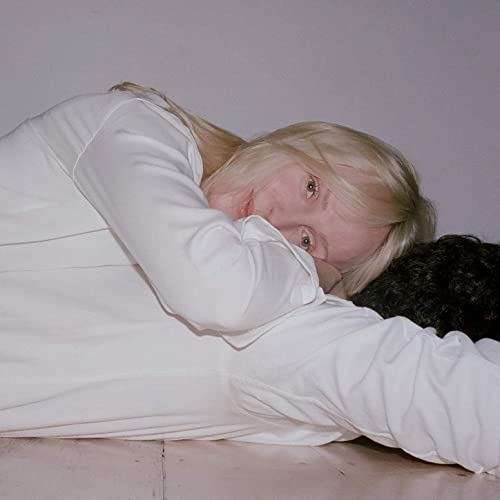 Laura Marling - Song For Our Daughter (Album Cover)