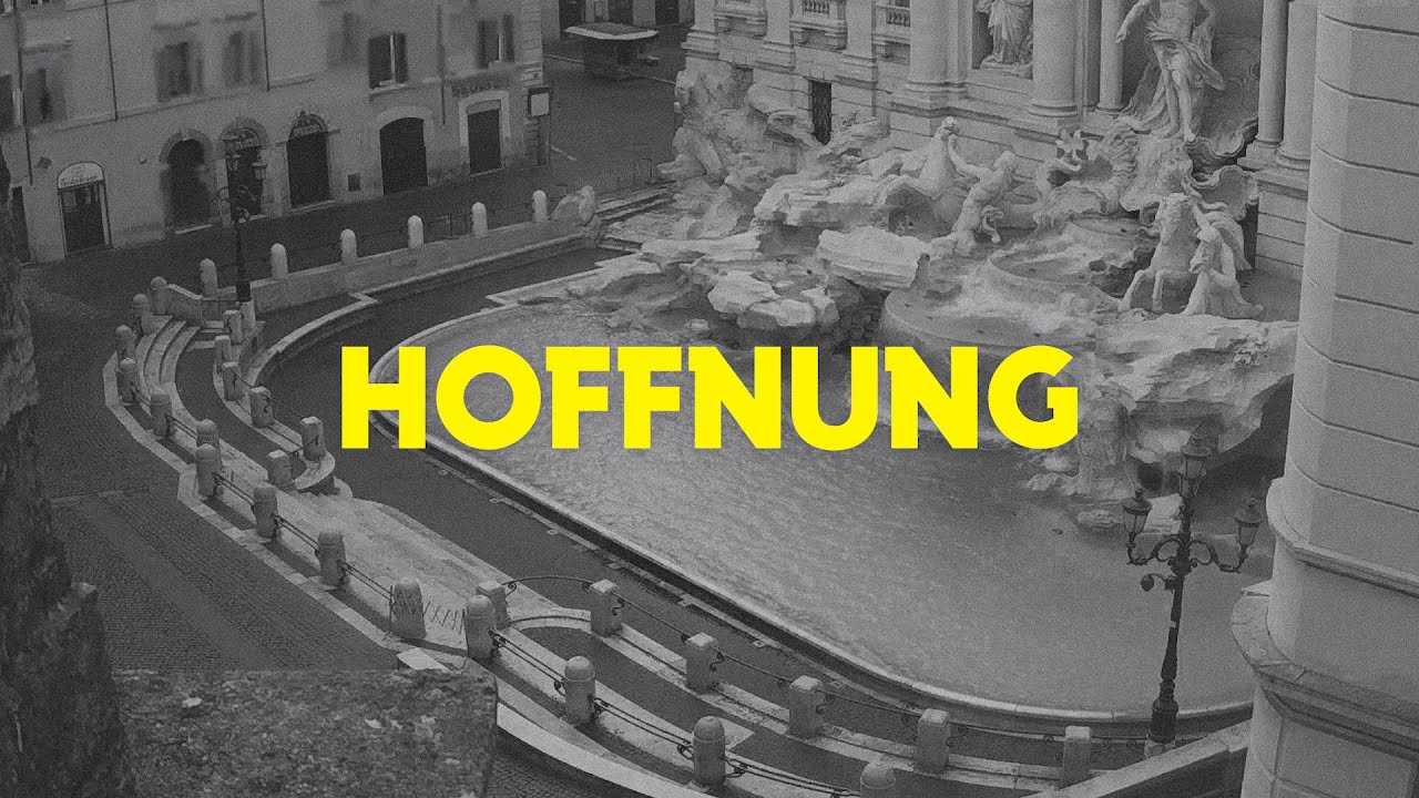 Tocotronic - Hoffnung (Video Thumbnail)