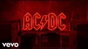 AC/DC - Shot In The Dark (Thumbnail)