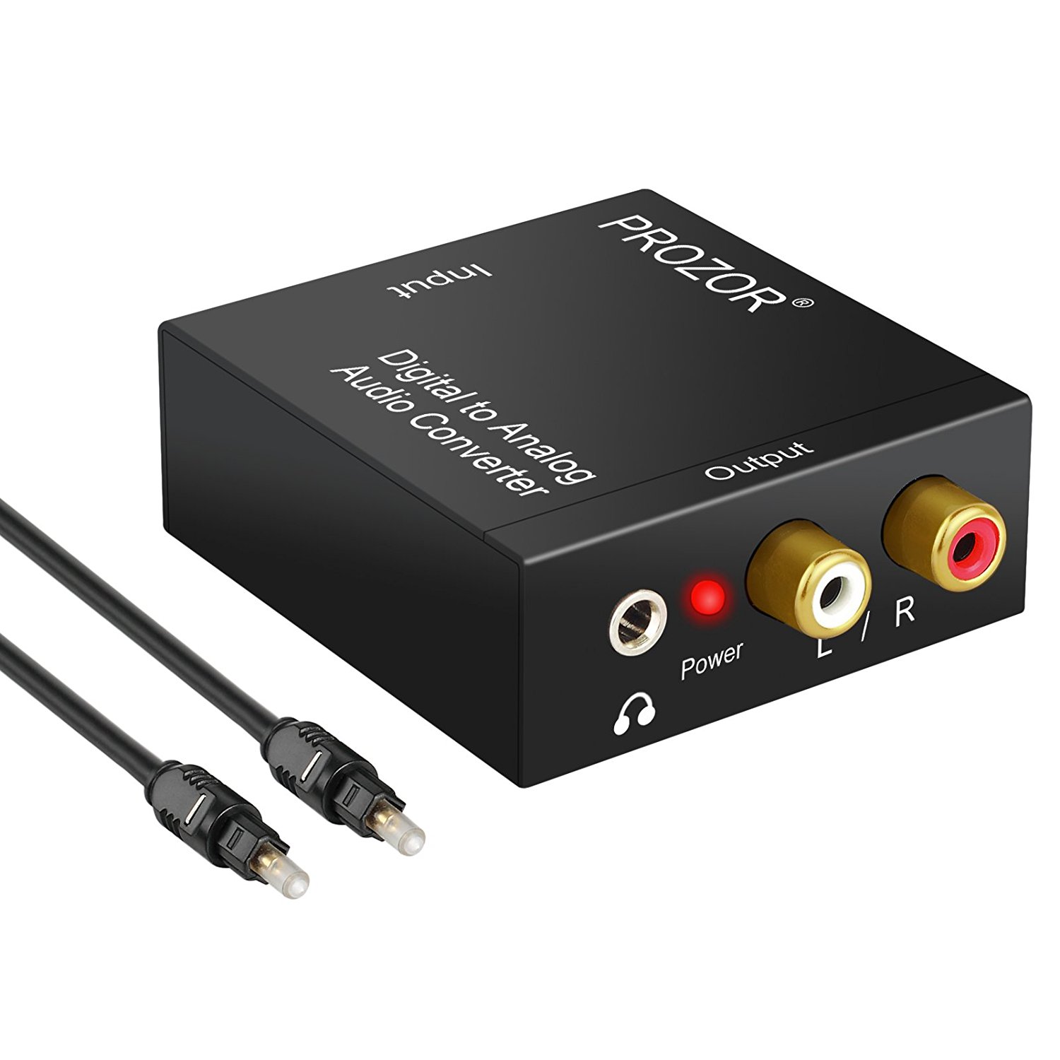 D/AWandler Von Digital zu Analog in wenigen Schritten » TONSPION