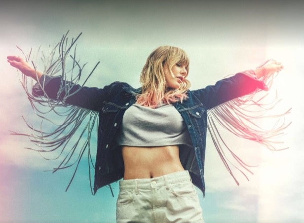 Taylor Swift (Foto: Universal Music)