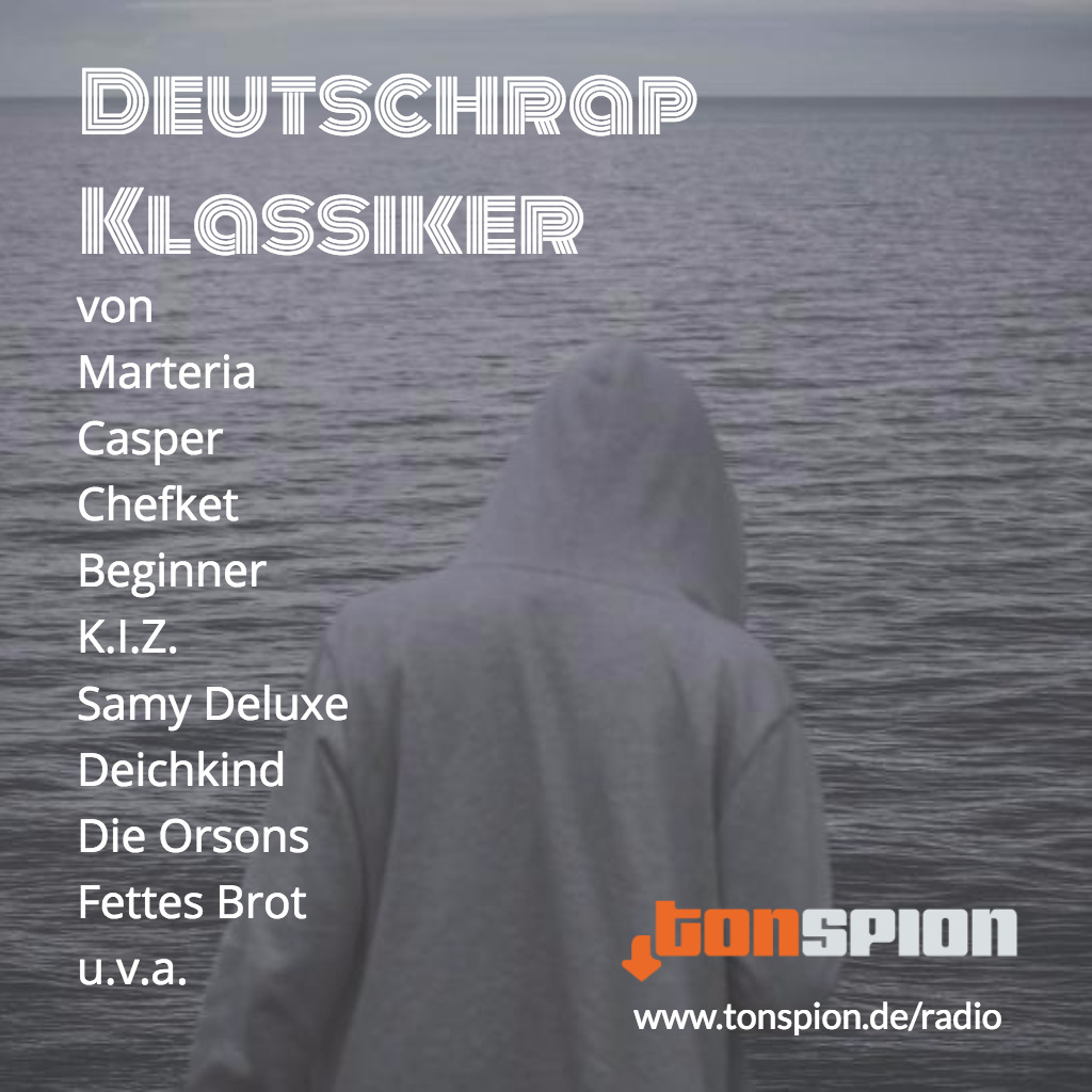 Deutschrap Klassiker