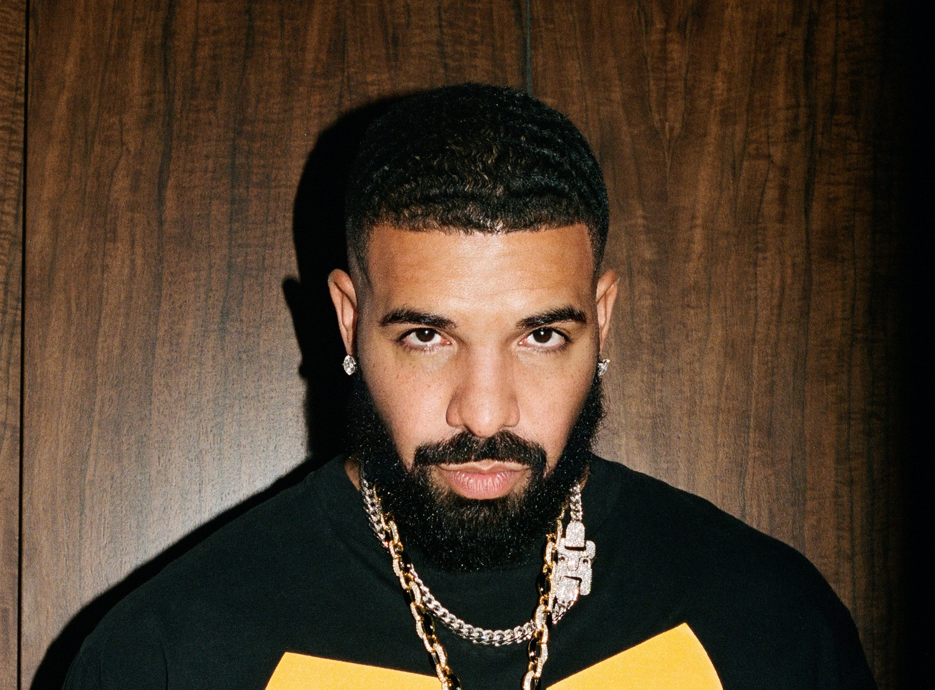 Drake (Foto: Universal Music)
