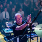 Hans Zimmer (Presspic 2020 Foto: Dita Vollmond)