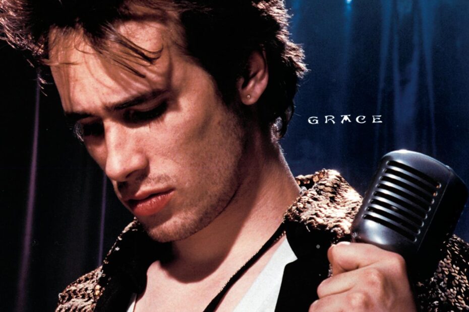 Jeff Buckley - Grace (Cover)