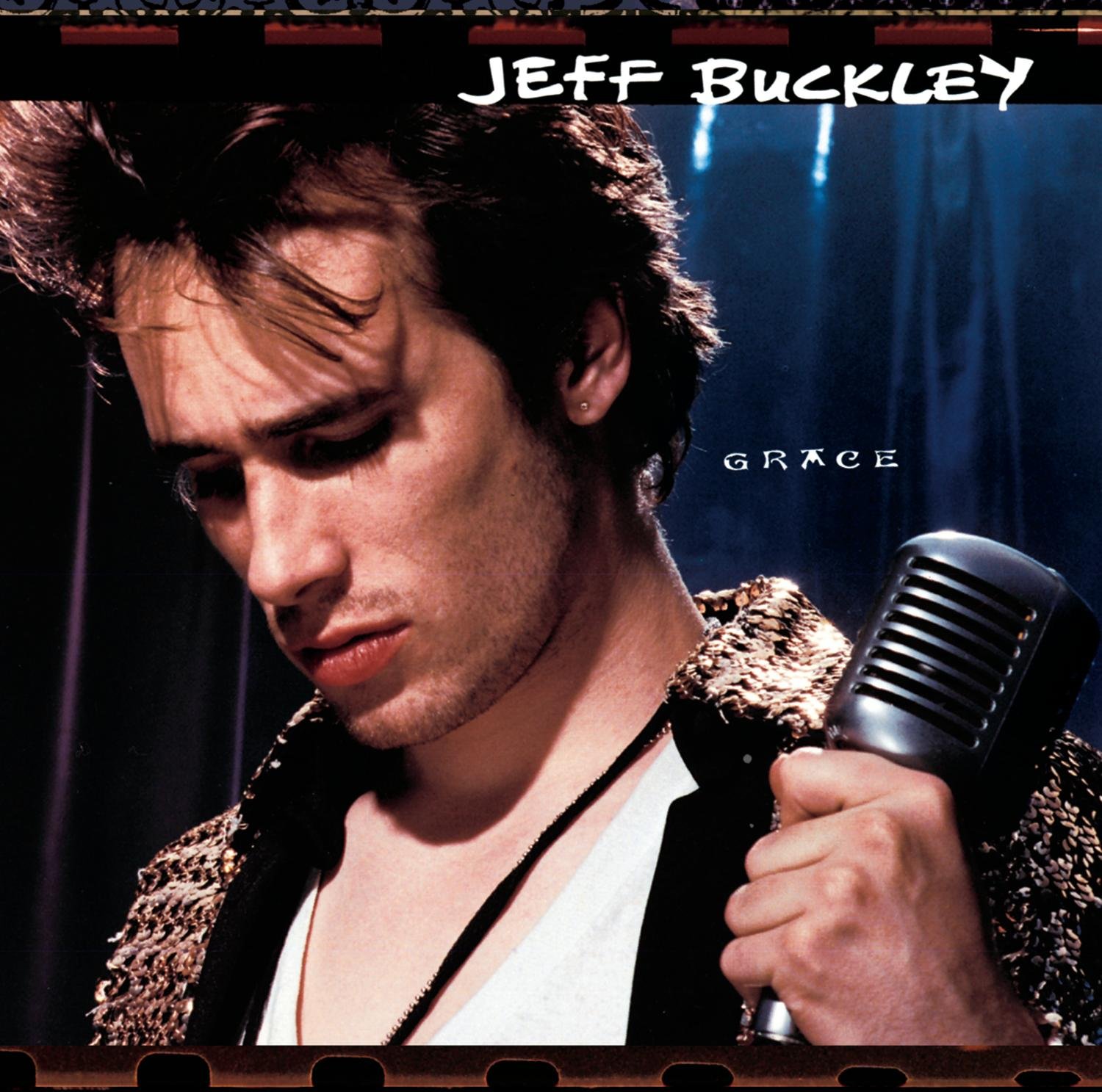 Jeff Buckley - Grace (Cover)