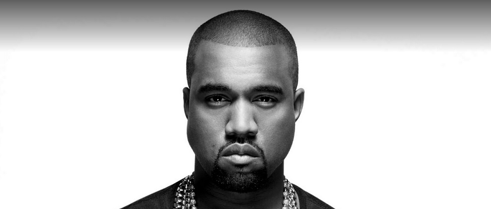 Kanye West (Foto: Universal Music)