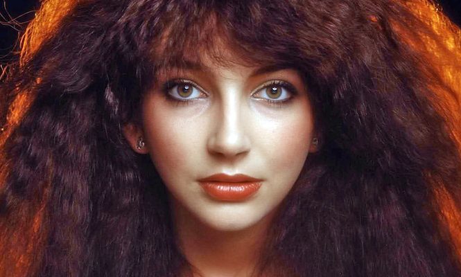 Kate Bush