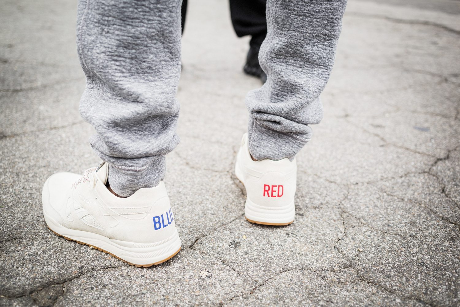 Reebok x Kendrick Lamar Ventilator (Quelle: Reebok)