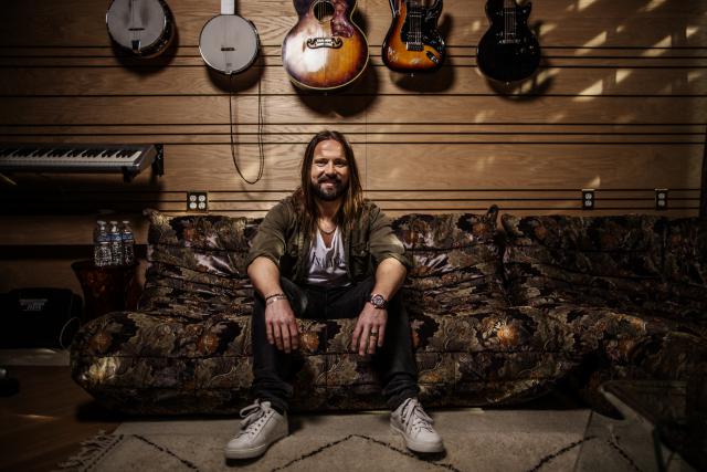 Max Martin (Bild: Presse Polar Music Price)