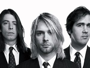 Nirvana (Foto: Universal Music)