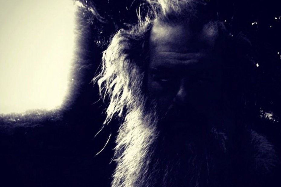 Rick Rubin (Presspic Twitter)