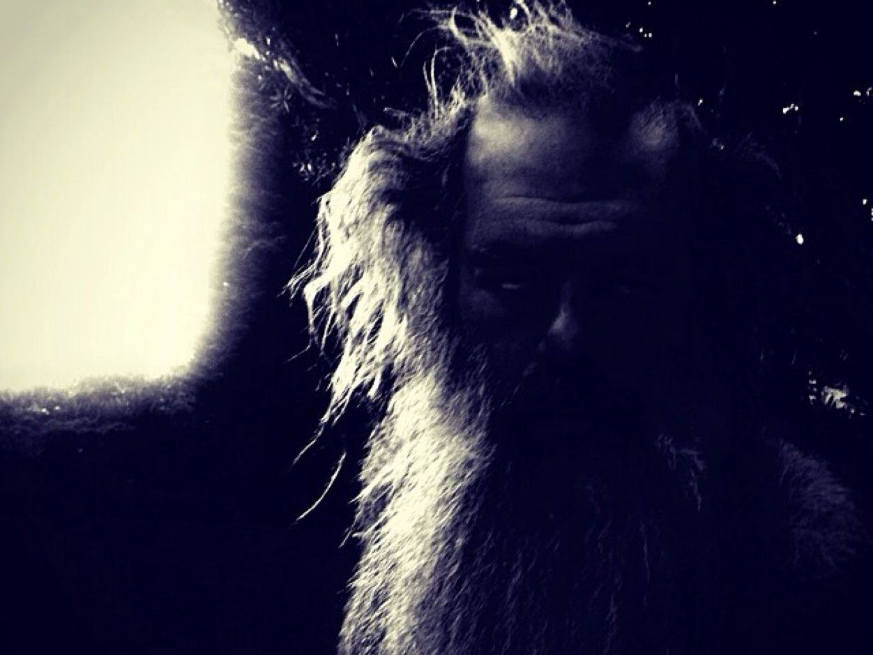 Rick Rubin (Presspic Twitter)