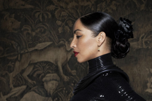 Sade (Sony Music)