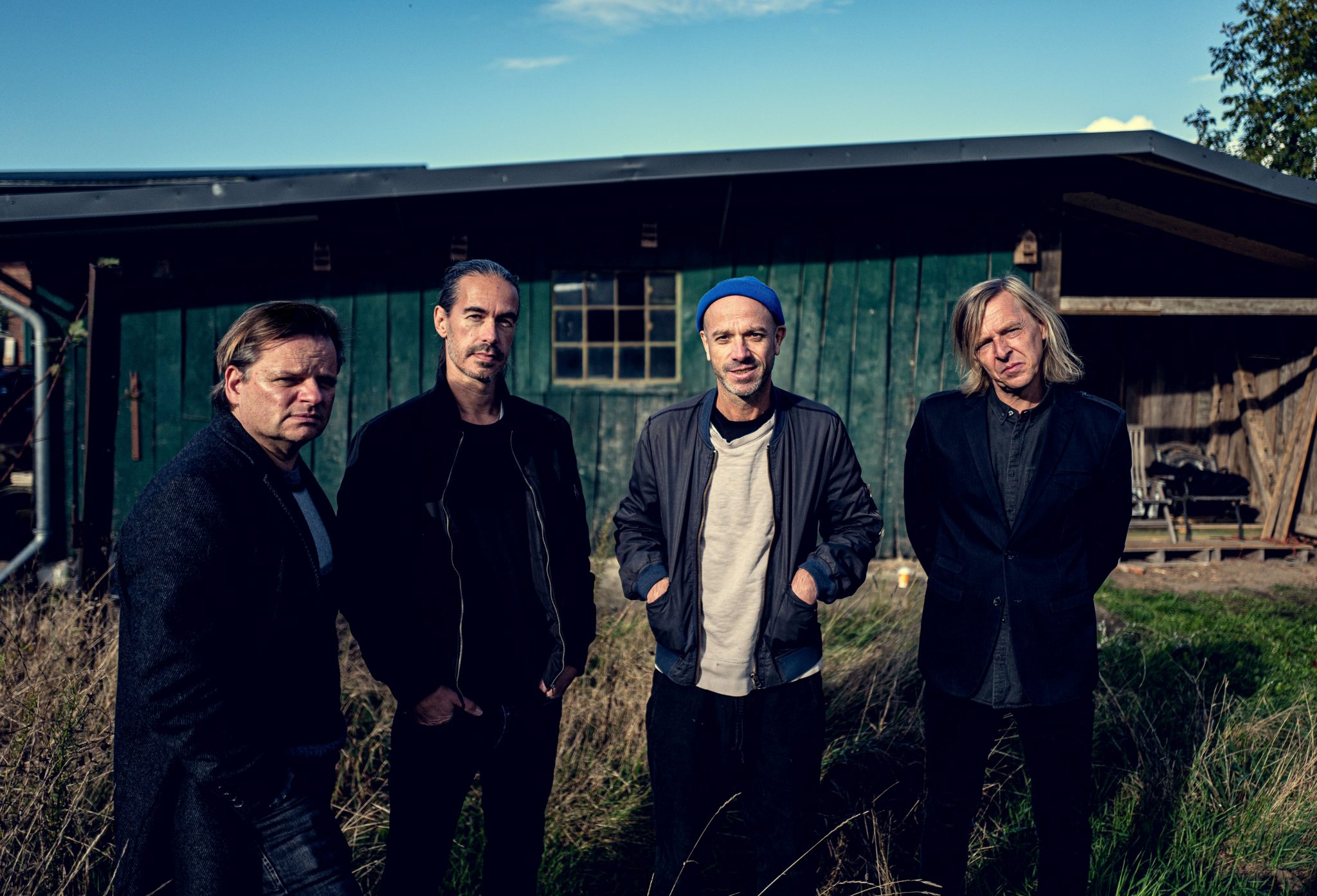  Konzerte in München 2024 - Tourdaten und Tickets » TONSPION Motiv 