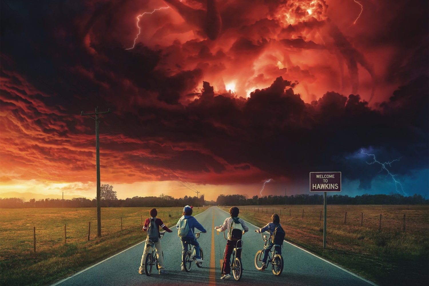 Stranger Things (Quelle: Netflix)