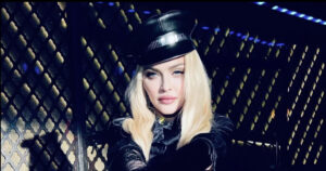 Madonna (Presspic 2023 Warner Music)