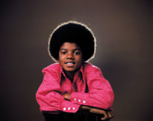 Michael Jackson (Presspic Universal)