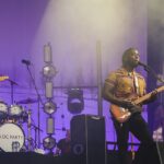 Bloc Party Live 2019 (Foto: Andreas Budtke)