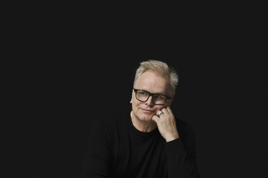 Herbert Grönemeyer (Foto: Antoine Melis)