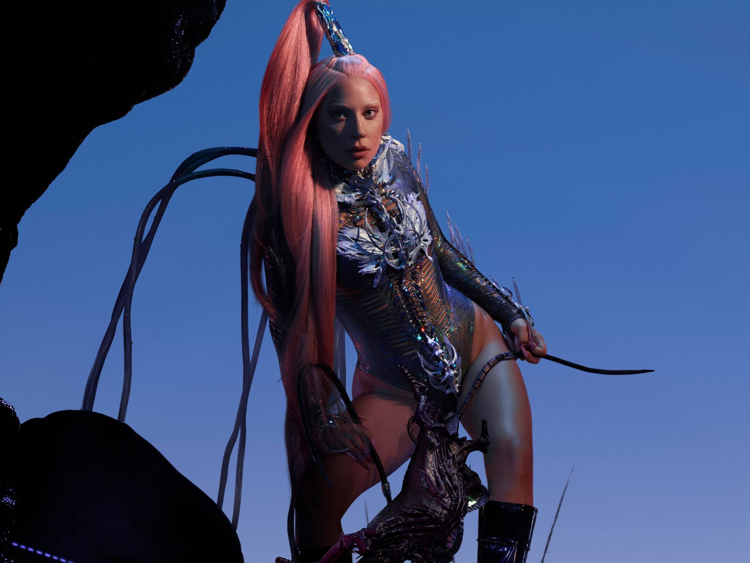 Lady Gaga (Presspic 2020 Universal Music)