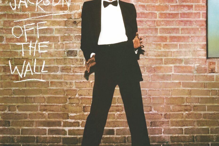 Michael Jackson: Off The Wall