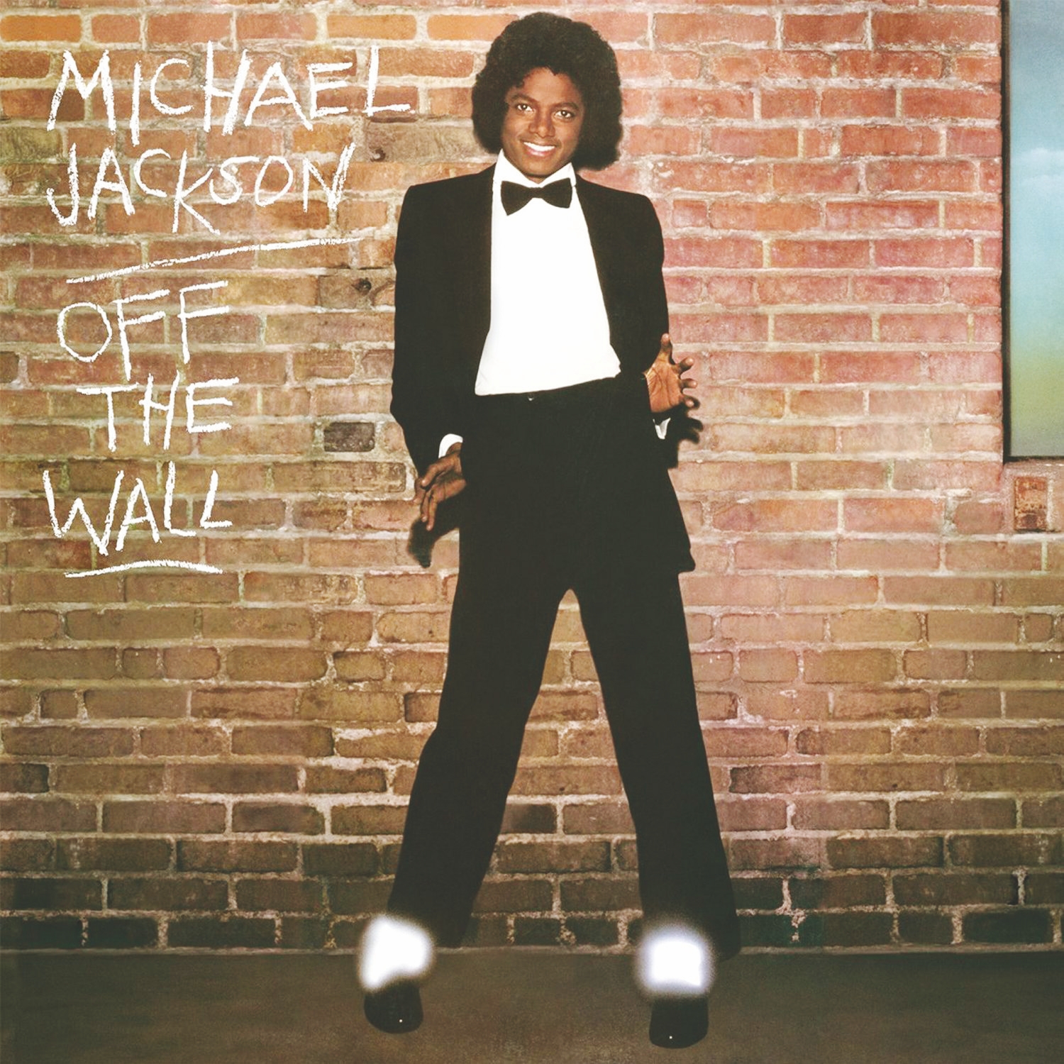 Michael Jackson: Off The Wall