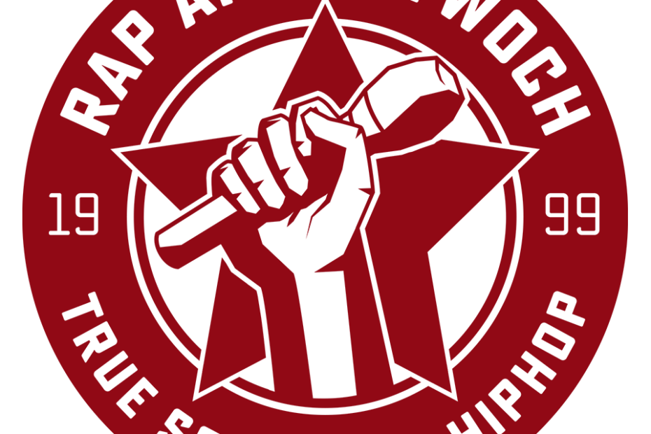 Rap am Mittwoch (Logo)