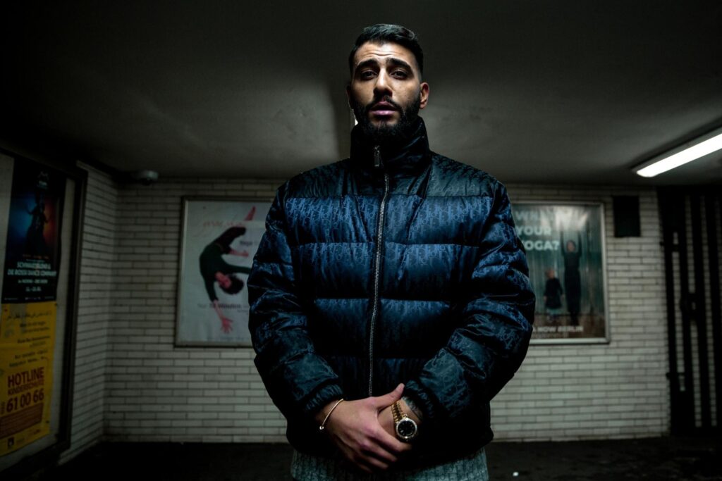 Sampagne Rapper Deutschrap: Die 50+ wichtigsten deutschen Rapper » TONSPION