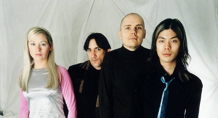 Die 10 besten Songs der Smashing Pumpkins » TONSPION