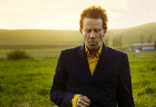 Tom Waits (Presspic)