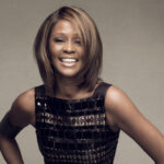 Whitney Houston (Presspic Sony)