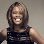 Whitney Houston (Presspic Sony)