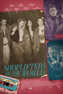 Shoplifters of the world (Filmplakat)
