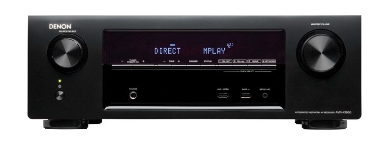 Was ist ein AV-Receiver? - Was man braucht & was sie können