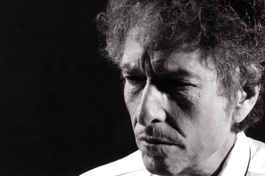 Bob Dylan (Pressefoto Facebook)