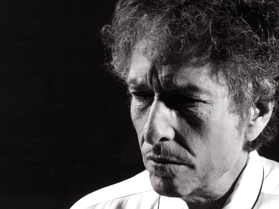 Bob Dylan (Pressefoto Facebook)