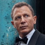 Daniel Craig in Keine Zeit zu sterben (Pressefoto)