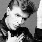 David Bowie - Heroes (Cover)