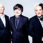 Die Ärzte (Presspic 2020 Foto: Jörg Steinmetz) Foto: