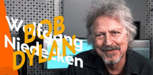 Wolfgang Niedecken über Bob Dylan (Cover)