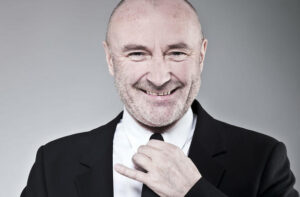 Phil Collins (Pressefoto / Warner Music