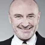 Phil Collins (Pressefoto / Warner Music